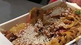 高校食堂自动炒菜机30秒可出餐