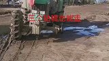 三个轱辘也能正常行驶