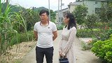 四川方言：姑娘带男朋友回家见父母，哪知灾舅子做事太日脓！