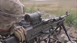 通用机枪，深受美军青睐，战火中打出名声的传奇枪械
