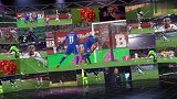 足球-16年-2016年足坛年终50佳球(30至21) 帕耶梅西式1v5PK沙拉维蝎子摆尾-专题