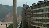 住下面晚上能睡着吗！