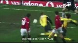 曼联下回还能全身而退吗 究竟是什么让两队如此深仇大恨？