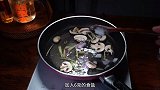 蘑菇汤怎么做好喝