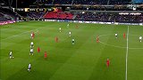 欧联-1718赛季-小组赛-第5轮-罗森博格0:1皇家社会-精华
