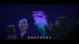 六年后,《冰雪奇缘》回来了,这次有咱们去哪