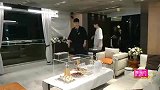 《哈哈哈哈哈》穷游新方式：自己打工赚钱，睡走廊过道