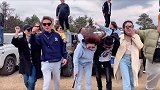 走吧跟着船长去西藏，一个人的旅行，一群人的狂欢！西藏 自驾游 滇藏线 川藏线 旅行大玩家