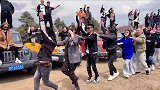 走吧跟着船长去西藏，一个人的旅行，一群人的狂欢！