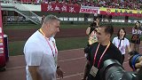 苏宁易购羊城再遇手球遭绝平 球队直面BIG4获得宝贵经验