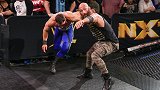 NXT第550期：恰帕回应加尔加诺背叛 潜力新人惨成出气筒