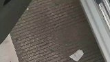 男子开车返乡，结果在高速上堵住了，这么早就开始了吗