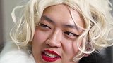 女朋友放起大招来，我直呼一个好家伙！