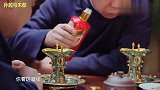 马未都请孙越喝茅台，郭德纲直言喝三斤白酒！爱喝茅台的明星合集