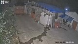 大象我就轻轻的敲了两下