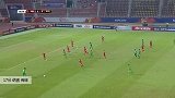 纳吉 U23亚洲杯 2020 沙特阿拉伯U23 VS 叙利亚U23 精彩集锦