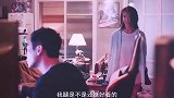 没想到女神还有这一面
