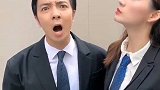 不知道的还以为是什么领导，谁知道却是这样子的
