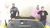 触摸汽车50小时，就能得到一辆跑车？网友有钱就是任性
