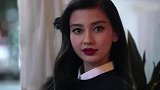 杨颖造型百变，驾驭长发形象超有魅力，让人无比羡慕