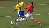 神仙打架点球决胜 1998年世界杯半决赛巴西VS荷兰集锦