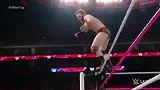 WWE-14年-RAW第1117期：仙道致胜西莫斯 米兹逗比乐的手舞足蹈-花絮