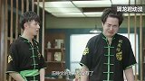 铠甲勇士 ：主人的生命逐渐消逝，英雄牌都紧张起来了