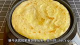 家常饼好吃有秘诀，三丰今天给您捋一捋，保证柔软筋道又起层