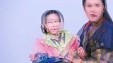 芙蓉不及美人妆，水殿风来珠翠香，这是什么绝美容颜