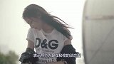 热巴被问：黄景瑜跟你啥关系？她笑着回答，网友：我酸了