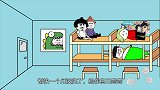 舍友就是这样的生物