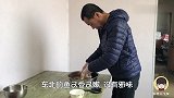 农村小飞阳：小厨师做大餐，东北炖鱼这么做，出锅就忍不住了