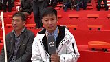 输液也要看鲁能！忠诚鲁蜜急性胃炎发作 自挂吊瓶看预备队