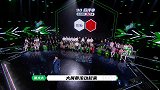 高手的对决！R1SE和盘尼西林再次平票太绝，全场沸腾！