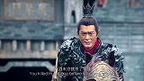 国士无双关二哥, 强如吕布也要避其锋芒！