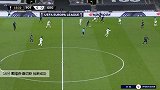 戴维森·桑切斯 欧联 2020/2021 热刺 VS 萨格勒布迪纳摩 精彩集锦