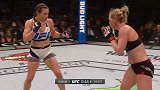 UFC-16年-UFC200自由格斗：米莎塔特vs霍尔姆-专题