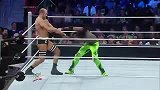 WWE-14年-SD第771期：金斯顿再当升级包 金斯顿vs塞萨罗-花絮