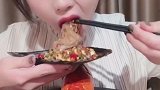 粉丝带子，你们在烧烤店都有吃过吧