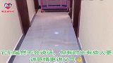 可怜的狗狗小泰迪灰崽，躲过了火腿肠的诱惑，没躲过主人的大忽悠