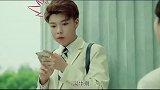 蔡徐坤帅气霸屏，一连拍手机立马死机