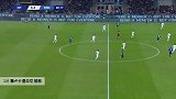 詹卢卡·曼奇尼 意甲 2019/2020 国际米兰 VS 罗马 精彩集锦