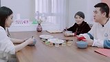 杨子内涵黄圣依：你花钱大手大脚！随后黄圣依的回怼，婆婆都意外