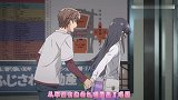 动漫剪辑：樱岛麻衣这么可爱的麻衣学姐，谁不爱！