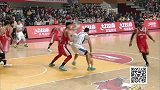 CBA-1617赛季-CBA聚力嗨第9期：《万箭齐发》：广东破新疆不败金身 疲软辽宁不敌抽风弗神-专题