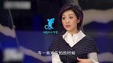 秦海璐称厌恶数字演员：敢在我面前念123，一个大嘴巴子抽过去