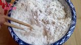 面粉好吃做法，简单又美味，几分钟就可以出锅，每次做都不够吃
