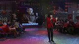星奇8-20110803-张议天模仿众星翻唱《我只是个传说》