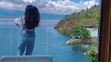 国庆日出云海美如画