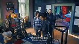 帅哥搜身，气的妹子差点动手了